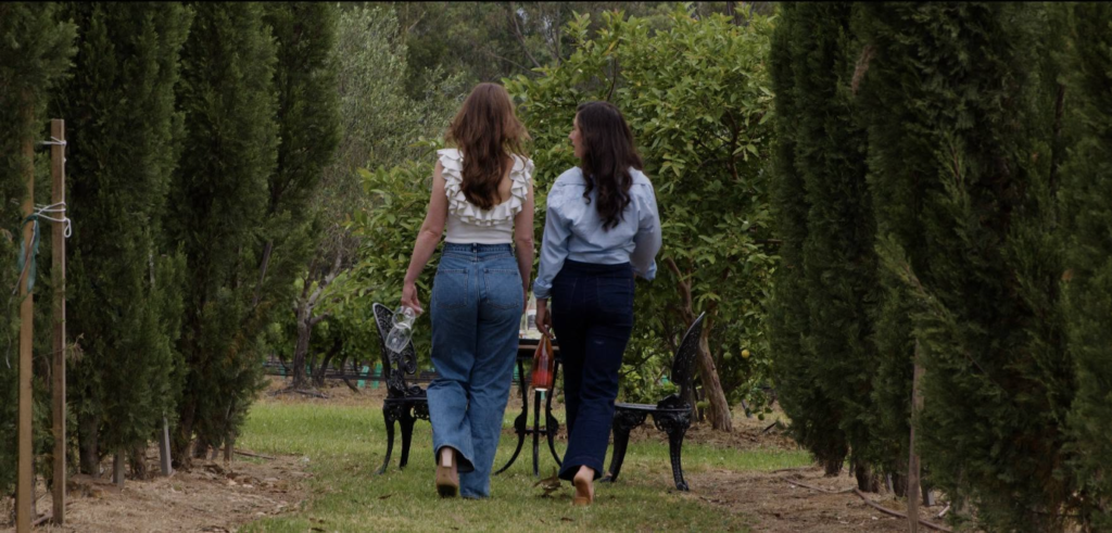 What Makes a Boutique, Single-Vineyard Winery Different? Inside Tintilla Estate